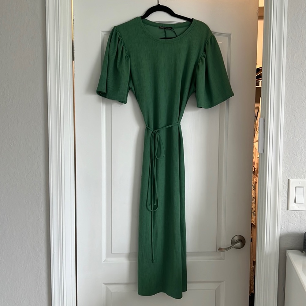Zara dress